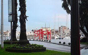 Hotel Alda Pasaje